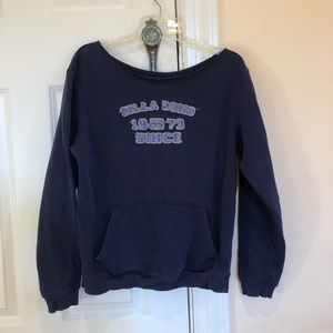 Vintage Billabong sweatshirt